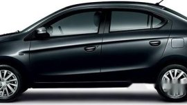 Mitsubishi Mirage G4 Glx 2018 for sale