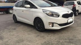 2015 Kia Carens EX DIESEL Sunroof Push Start CRDi for sale
