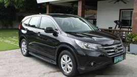 Honda CR-V 2013 for sale