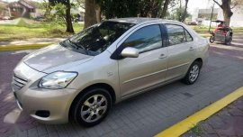 2010 Toyota Vios for sale