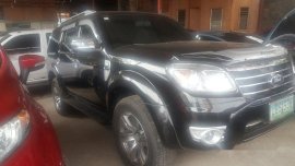 Ford Everest 2010 for sale