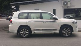 2018 Toyota Land Cruiser for sale