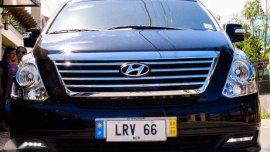 2014 Hyundai Grand Starex for sale