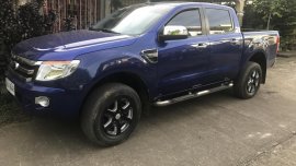 Ford Ranger 2014 Manual Diesel for sale