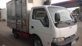 2000 Kia Kc2700 for sale