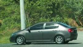 2013 Honda City Gasoline Shiftable Automatic for sale