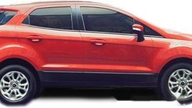 Ford Ecosport Trend 2018 for sale