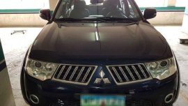 Mitsubishi Montero Sport 2013 for sale