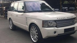 2007 Range Rover for sale