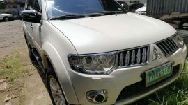 Mitsubishi Montero 2010 for sale