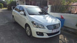2016 Suzuki Ciaz for sale