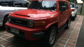 2015 Toyota FJ Cruiser for sale