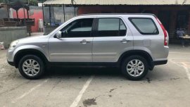 Honda CRV 2005 for sale