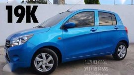 2018 Suzuki Celerio for sale