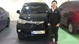 2018 Toyota Avanza for sale