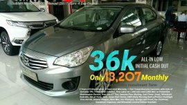 2017 Mitsubisbi Mirage G4 for sale