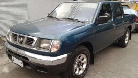 Nissan Frontier 2000 for sale