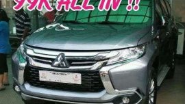 2017 Mitsubishi Adventure for sale