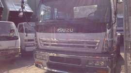 Isuzu Giga 2016 for sale