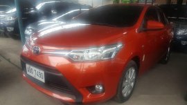 Toyota Vios 2015 for sale