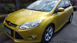 Ford Focus Sport 2013 for sale