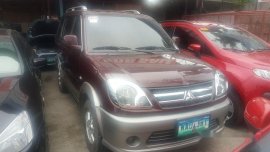 Mitsubishi Adventure 2013 for sale