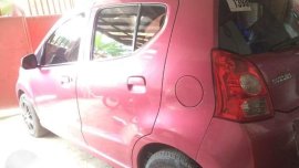 Suzuki Celerio 2013 for sale