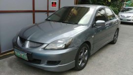 Mitsubishi Lancer 2006 for sale