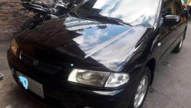 Mazda 323 1997 AT 16L for sale
