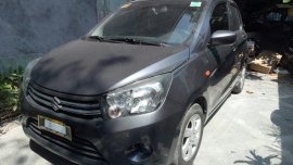 Suzuki Celerio 2017