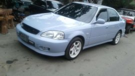 Honda Civic 2000 for sale