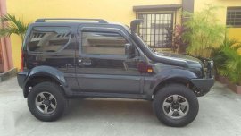 2011 Suzuki Jimny AT for sale