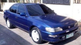 Like New Toyota Corolla for sale