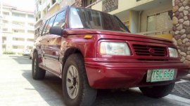 Suzuki Vitara 1995 for sale