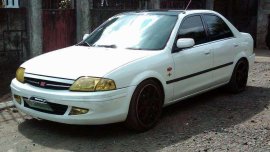 1999 Ford Lynx for sale