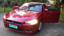 Mitsubishi Lancer Ex 2013 for sale