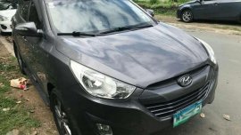 Hyundai Tucson 2012 for sale