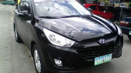 Hyundai Tucson 2012 for sale