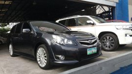 Subaru Legacy 2011 for sale
