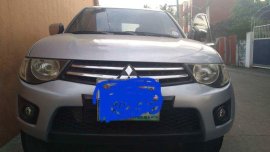 Mitsubishi Strada 2011 for sale