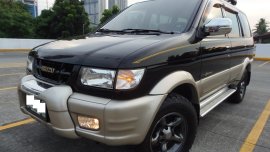 Well-maintained Isuzu  Crosswind XUVi MT 2F4U 2004 for sale