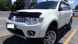 Good as new Mitsubishi Montero Sport GLS 2012 for sale