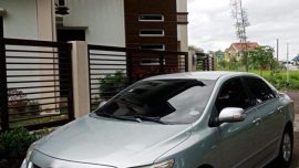 Well-kept Toyota Altis g 2010 for sale