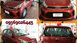 Brand new KIA PICANTO 2018 for sale