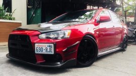 Mitsubishi Lancer ex 2009 for sale