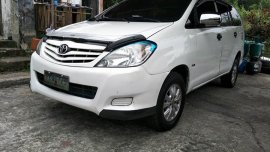 2010 Toyota Innova J for sale