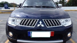 Good as new Mitsubishi Montero GLS 2012 for sale