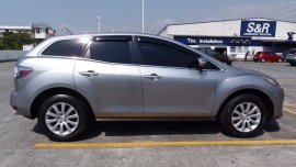 Almost Brand New Mazda CX-7 2011 for sale