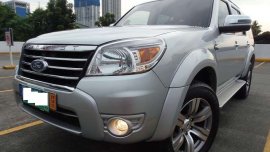 Almost New Loaded Ford Everest AT for sale