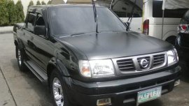 Nissan Frontier 2007 for sale